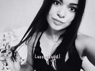 Luxxxury_girl
