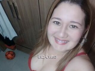 LuzEvans