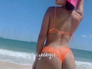 Lyadanger