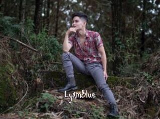 LyamBlue