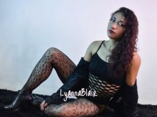 LyannaBlair