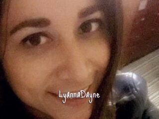 Lyanna_Dayne