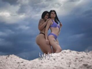 Lyaplya