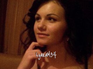 LyaraM34
