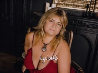 LycisiaS