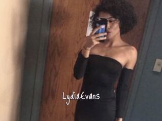 LydiaEvans