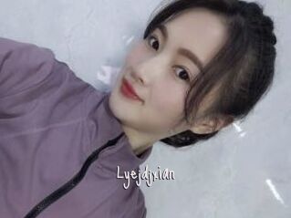Lyejdjxian