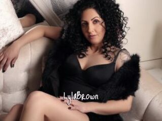 LylaBrown
