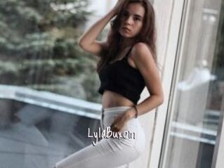 LylaBuxom