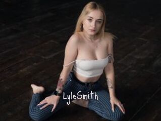 LyleSmith