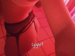 Lylyhot