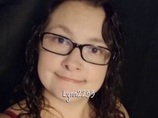 Lynn2233
