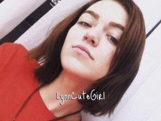 LynnCuteGirl