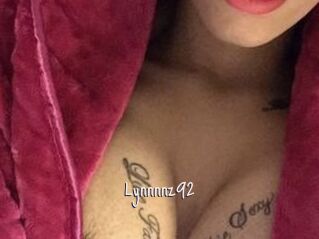 Lynnnnz92