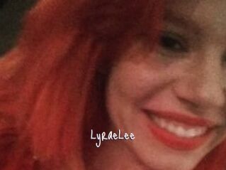 LyraeLee