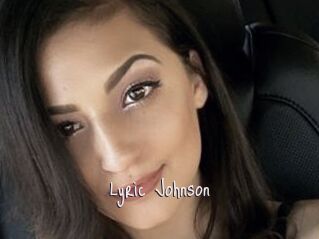 Lyric_Johnson