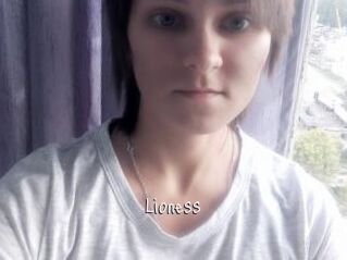 _Lioness_