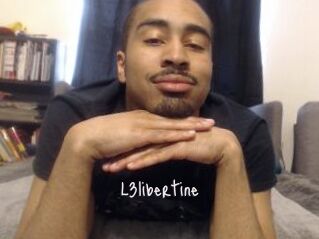 L3libertine