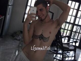 LGomelitol