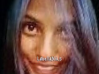 LabellaNiks