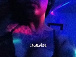Lacarolisa
