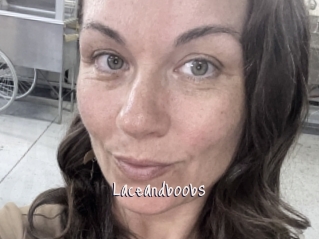 Laceandboobs