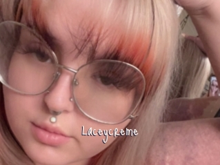 Laceycreme