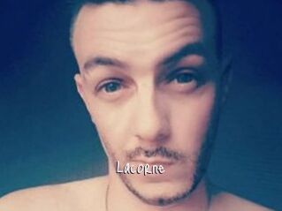 Lacorne