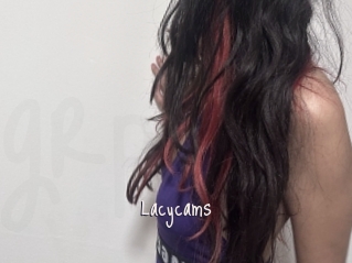 Lacycams