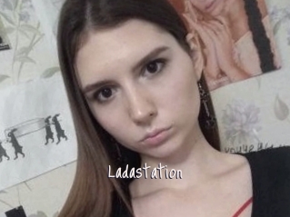 Ladastation