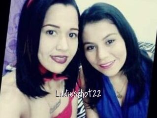 Ladiesxhot22