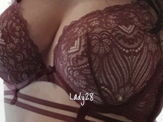 Lady28