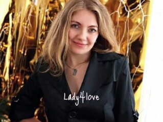 Lady4love