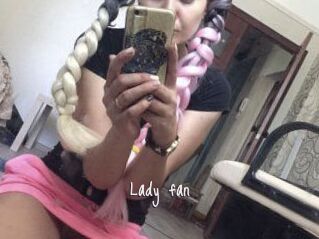 Lady_fan
