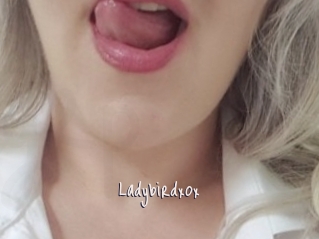Ladybirdxox
