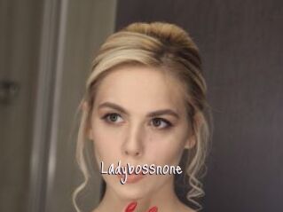 Ladybossnone