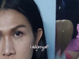 Ladyboypat