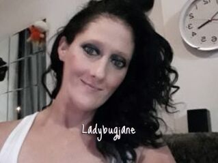 Ladybugjane