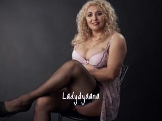 Ladydyaana