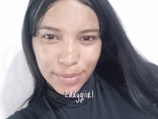 Ladygiirl