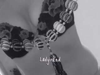 Ladyinred