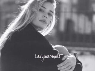 Ladyinsomnia