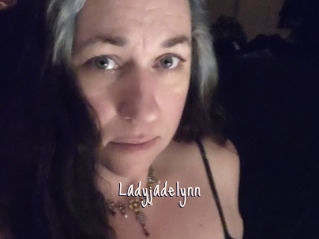 Ladyjadelynn