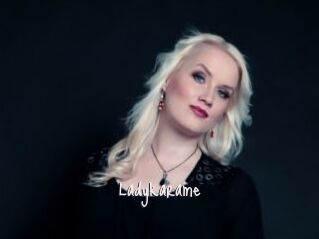 Ladykarame