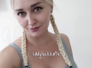 Ladyluckkate