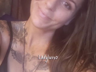 Ladyluvxo