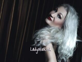 Ladymiakink