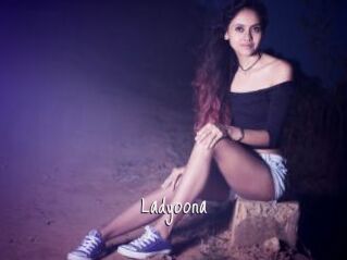 Ladyoona