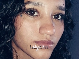 Ladyprinss