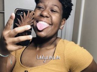 Ladyraerae
